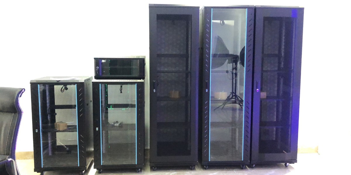 精致森藍機柜抗震檢測報告，抗震機柜