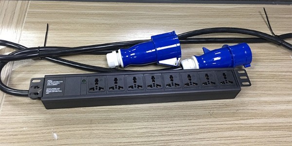 精致智能PDU電源優(yōu)點(diǎn)有哪些？