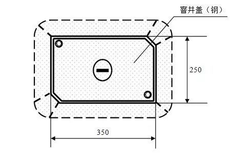 安裝立桿圖