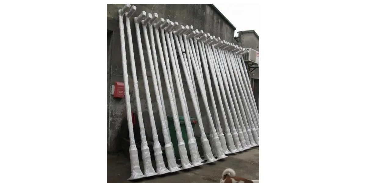 崇化化工園區(qū)防爆監(jiān)控立桿批量交付：嚴(yán)苛環(huán)境下的安防升級(jí)方案