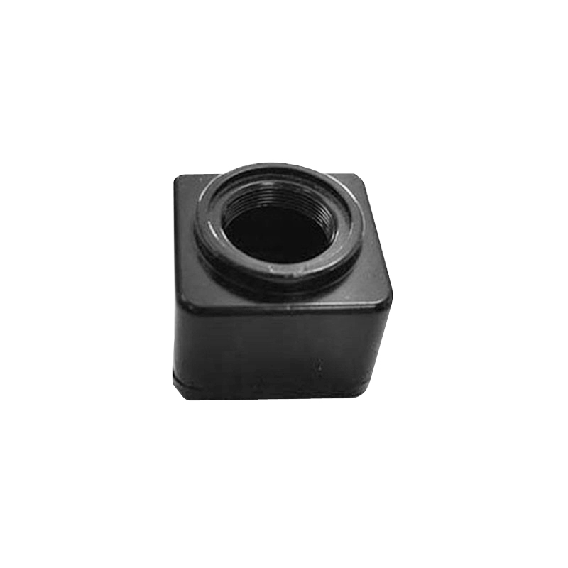 Zinc alloy Die Casting Car Rear Camera Metal Case